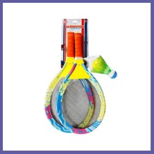 Nida Raket Seti 53,5 cm Nıda