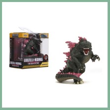 Bşk Virgo Godzilla Figürleri BSK2026