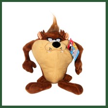Bezos Peluş 30 cm Bzst