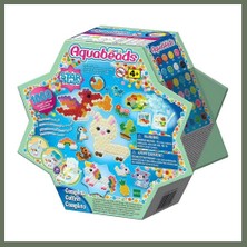 Bezos Aquabeads Star Bead Başlangıç Seti Bezos1
