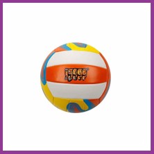 Bezos Dikişli Voleybol Topu No:5 Atg