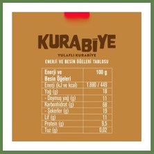 Bezos Orijinal Yulaflı Kurabiye 80 gr Yulaflı · Renk: Yulaflı HB006
