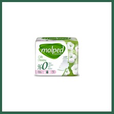 Vintessy Vıntessy Pure&soft Uzun Ped 7 Adet BZS01