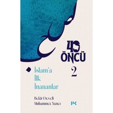 Feifei 40 Öncü 2