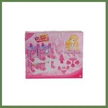 Bezos 240 Pinkienin Evi HB006