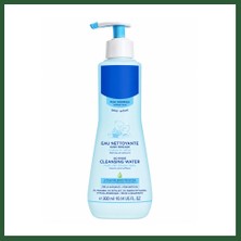 Bezos Cleansing Water Durulama Gerektirmeyen Temizleme Sıvısı 300 ml Bzst