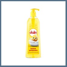 Bezos Klasik Bebek Şampuanı 700 ml Bbz
