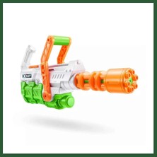 Bezos X-Shot Fast-Fill Cannon Su Tabancası 62 cm Bzst