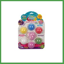 Soi Home Slimy Ever Foam 7 Renkli Slime Soı