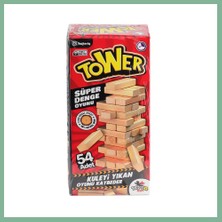 Bşk Virgo 7314 Tower Denge Oyunu 54 Parça BSK2026