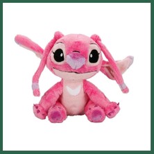 Vintessy Vıntessy Angel Peluş 25 cm -Nessiworld BZS01