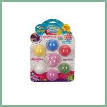 Bşk Virgo Slimy Ever Foam 7 Renkli Slime BSK2026