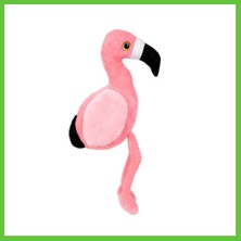 Bezos Flamingo Peluş 35 cm Dmc