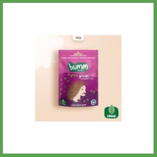 Bezos Organik Vegan Pancarlı Grissini 55 gr Mgc