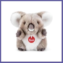 Nida Fluffy Koala Nıda