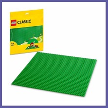 Nida Classic Yeşil Plaka 11023 Nıda