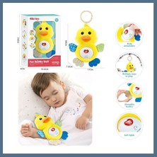 Bezos BIB6011 Isıklı ve Seslı Bebek Cıv Cıvı Bbz
