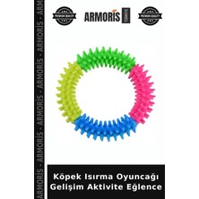 Armoris Köpek Isırma Oyuncağı Gelişim Aktivite Eğlence