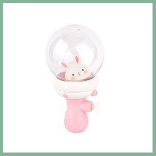 Bşk Virgo 960B Işıklı Hayvanlı Su Tabancası -Birliktoys BSK2026