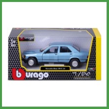 Soi Home 1/24 A 1987 Mercedens Benz 190E Soı