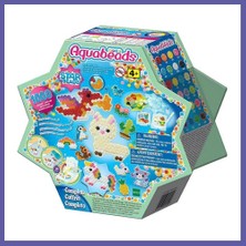 Nida Aquabeads Star Bead Başlangıç Seti Nıda