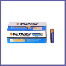 Nida Gold Wilkinson Ince Pil R03 Nıda