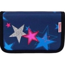 TeknoKapsül Belmil Sparkling Star Boş Kalem Kutusu 335-72