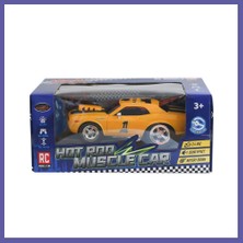 Nida MK8026B Kumandalı Sesli Işıklı Drift Araba 1:16 -Can Nıda