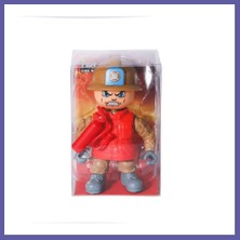 Nida 8910-D71 Süper Itfaiye Adamlar -Birliktoys Nıda
