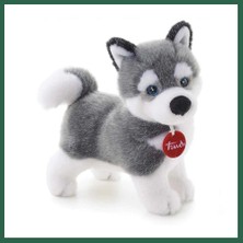Vintessy Vıntessy Peluş Husky Marcus 20 cm BZS01
