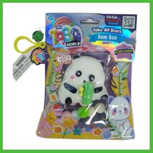 Bezos Taba World Squishy Ready Made - Panda Arz
