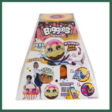 Vintessy Vıntessy 72608 Peluş Biggies Foodies Cinammon Roll Size Xxl BZS01
