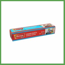 Bezos ERN-710 Heroes Color 6lı Parmak Boya - Eren Oyuncak Mgc