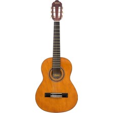 Royal Rain Store VC103 Klasik Gitar 3/4 Naturel 11-13 Yaş Için Kılıf + Pena