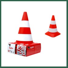 Vintessy Vıntessy Trafik Konisi 4'lü BZS01