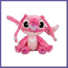 Nida Angel Peluş 25 cm -Nessiworld Nıda