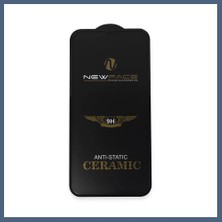 Bezos Samsung Galaxy A05 6d Antistatik Mat Seramik Hayalet Nano Ekran Koruyucu BZS10