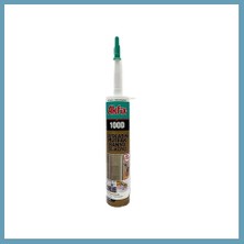Bezos Şeffaf Duşakabin Silikonu 280 ml MBT06