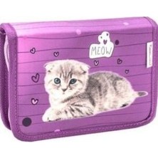 TeknoKapsül Belmil Little Caty Boş Kalem Kutusu 335-72