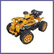 Nida Buggy And Quad Nıda