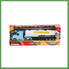 Bezos CLK-401 Petrol Tankeri -Çalkan Plastik Mgc