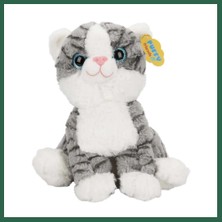 Vintessy Vıntessy Bıyınessiworldız Kedi Peluş 30 cm S00004774 BZS01