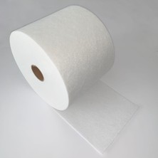 Royal Rain Store Su Yalıtım Keçesi, Izolasyon Keçesi, Rulo Keçe 20CM Genişlik 50M Uzunluk, M2 De 120GRAM