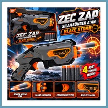 Bezos S01004576 Sünger Atan Blaze Storm MBT06