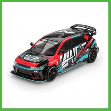 Bezos 1/64 Model Araç 5n Mını Gt RS-01T 2025 Arz