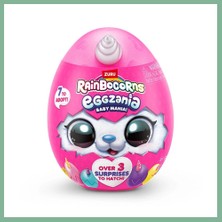 Bşk Virgo Rainbocorn Baby Eggzania S1 BSK2026