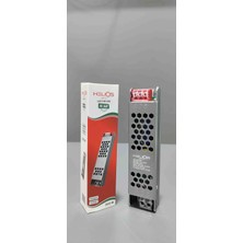 Helios LED Trafosu 12V 25A