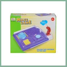 Bşk Virgo JRD967-9 Denge Oyunu BSK2026