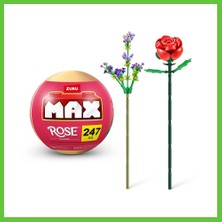 Bezos Max Gül Sürprizi Dmc
