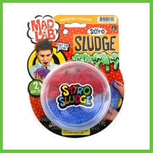 Bezos Slime Köpük Dmc